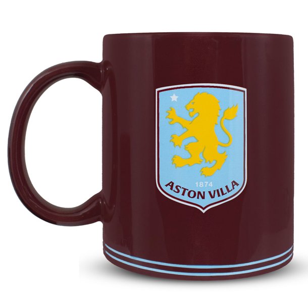 Aston Villa FC Krus
