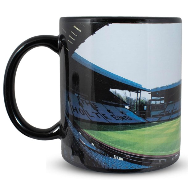 Aston Villa FC Krus