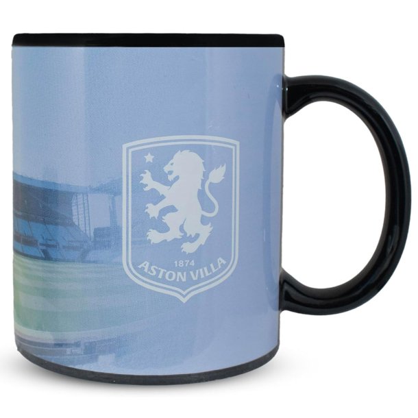 Aston Villa FC Krus