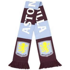 Aston Villa F.C. Halst�rkl�de
