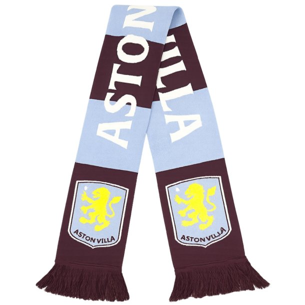 Aston Villa F.C. Halst�rkl�de