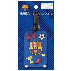 FC Barcelona kuffertm�rke