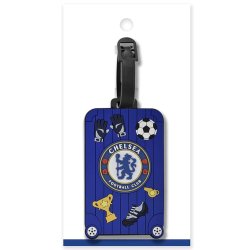 Chelsea FC kuffertm�rke