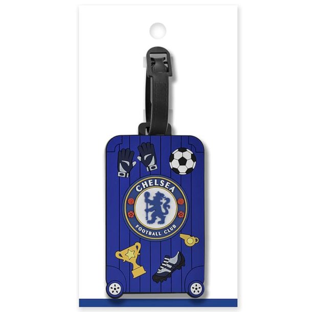 Chelsea FC kuffertm�rke