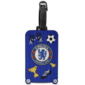 Chelsea FC kuffertm�rke