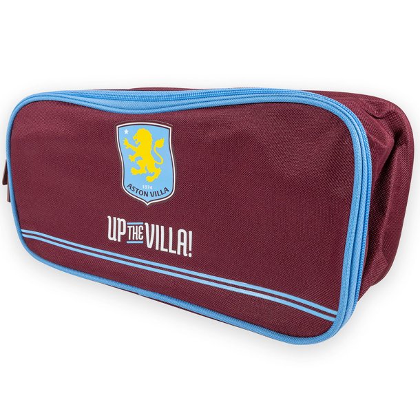 Aston Villa FC St�vletaske