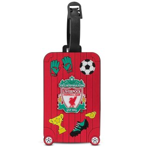 Liverpool FC kuffertm�rke