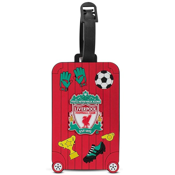 Liverpool FC kuffertm�rke