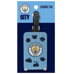 Manchester City FC kuffertm�rke