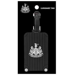 Newcastle United FC kuffertm�rke
