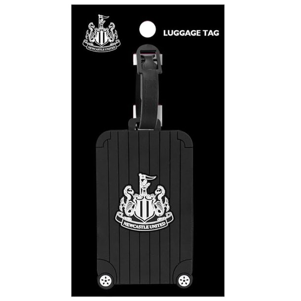 Newcastle United FC kuffertm�rke