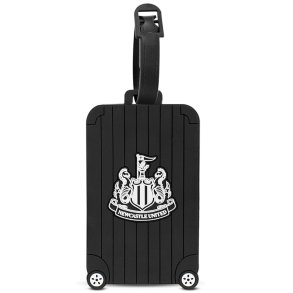 Newcastle United FC kuffertm�rke