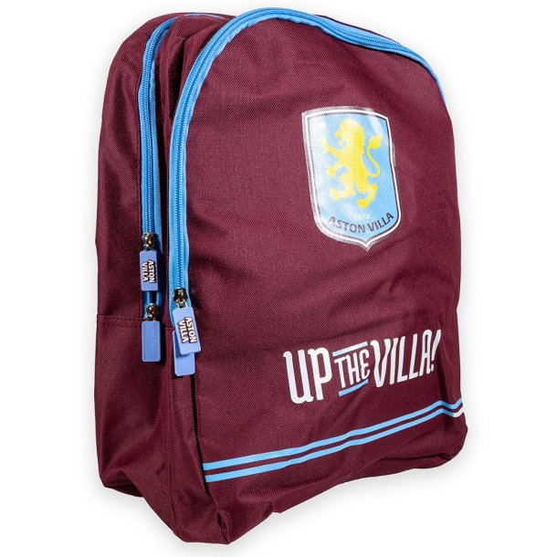Aston Villa FC Rygs�k