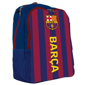 F.C Barcelona Rygs�k