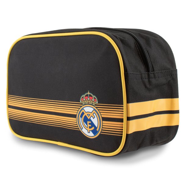 Real Madrid CF Toilettaske