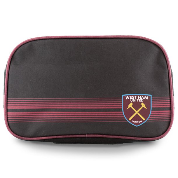 West Ham United FC Toilettaske