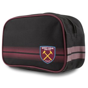 West Ham United FC Toilettaske