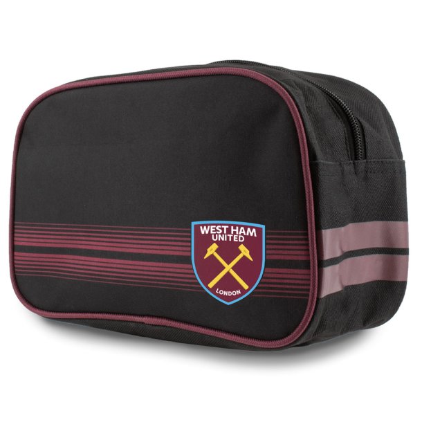 West Ham United FC Toilettaske