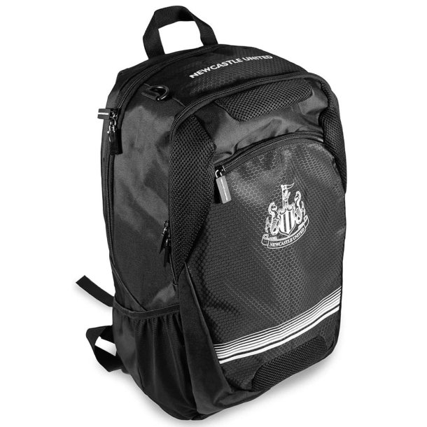 Newcastle United F.C.  Premium Rygs�k 