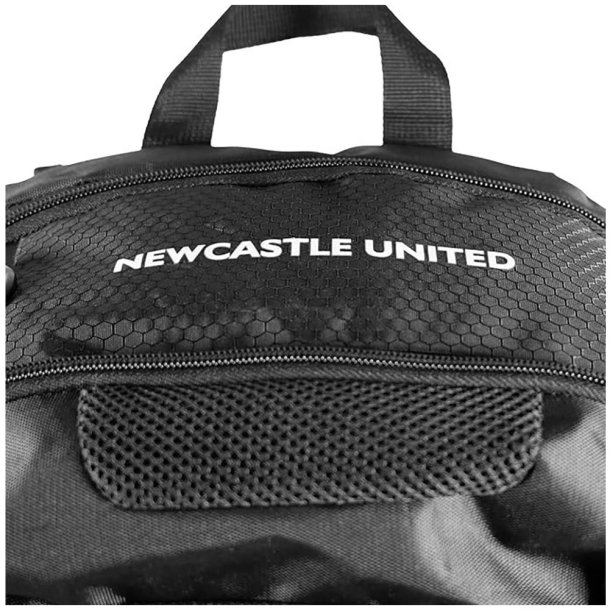 Newcastle United F.C.  Premium Rygs�k 