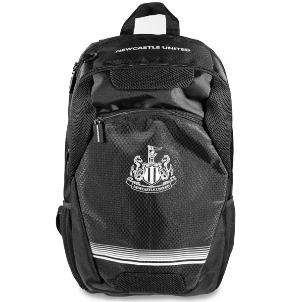 Newcastle United F.C.  Premium Rygs�k 