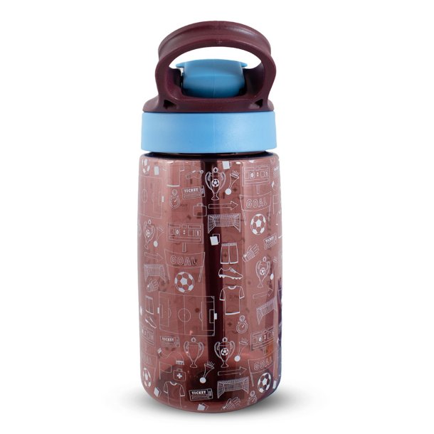 Aston Villa FC Baby-B�rne Drikkedunk