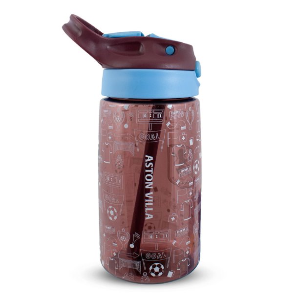 Aston Villa FC Baby-B�rne Drikkedunk