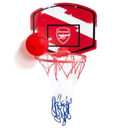 Arsenal FC Mini Basketbold S�t