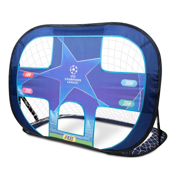 UEFA Champions League  Pop Up Fodboldml - St