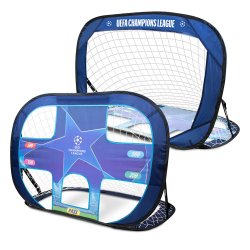 UEFA Champions League  Pop Up Fodboldml - St