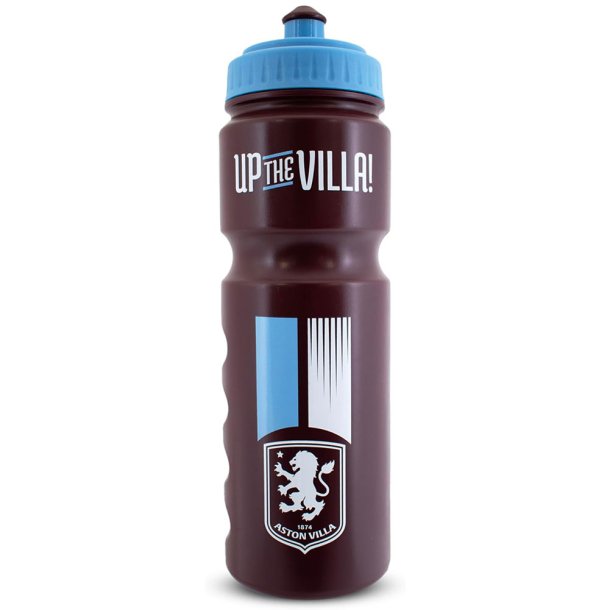 Aston Villa FC Sports Drikkedunk