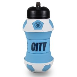 Manchester City FC folde-Drikkedunk
