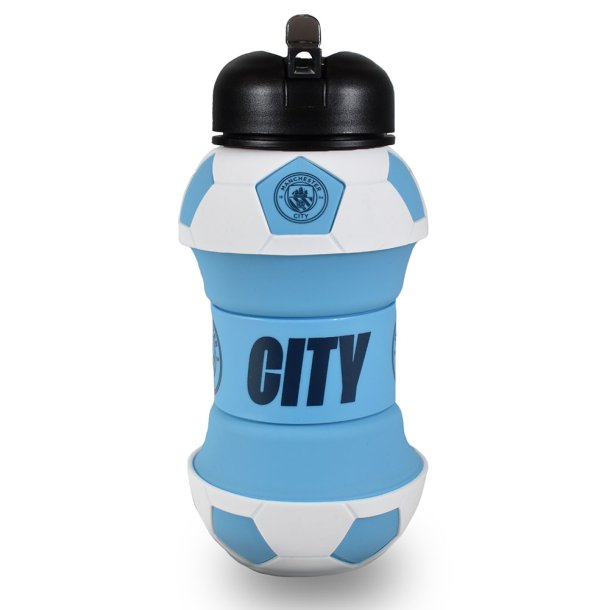 Manchester City FC folde-Drikkedunk