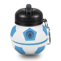 Manchester City FC folde-Drikkedunk