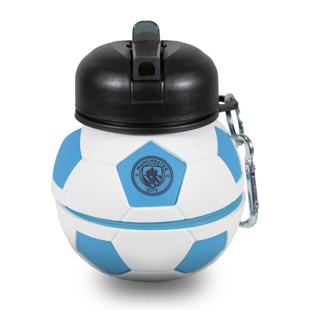 Manchester City FC folde-Drikkedunk