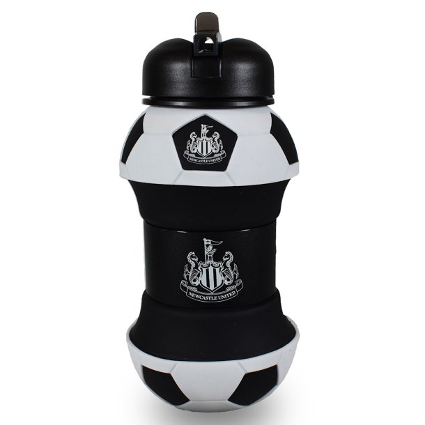 Newcastle United FC folde-Drikkedunk