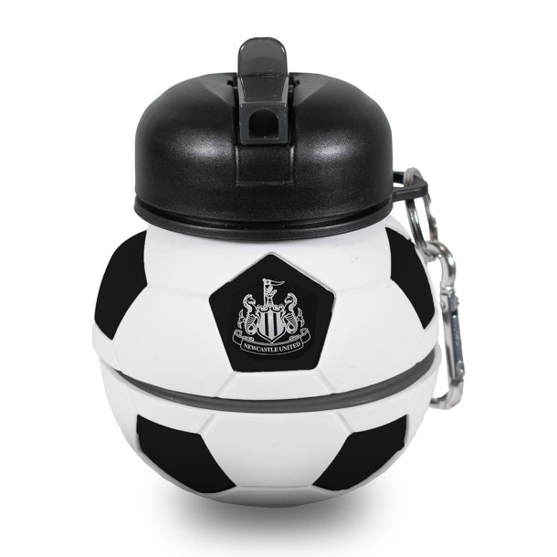 Newcastle United FC folde-Drikkedunk