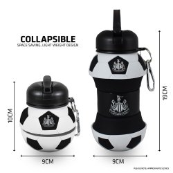 Newcastle United FC folde-Drikkedunk