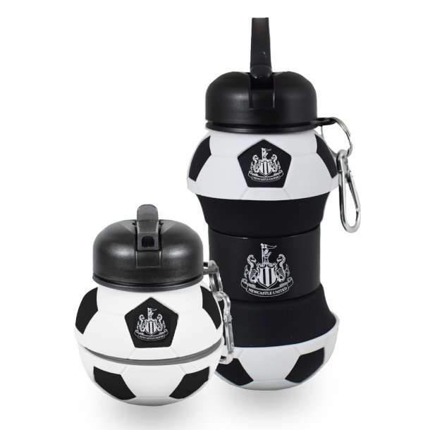 Newcastle United FC folde-Drikkedunk