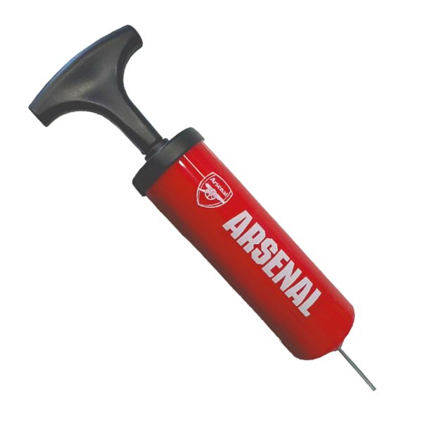 Arsenal FC Autograf Fodbolds�t