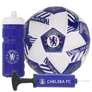 Chelsea FC Fodbolds�t