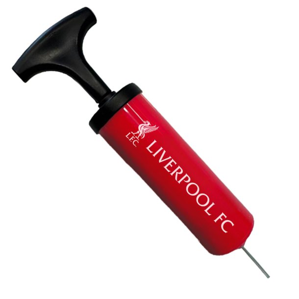 Liverpool FC Autograf Fodbolds�t