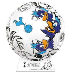 Tottenham Hotspur FC Mini-fodboldst med farvelgning