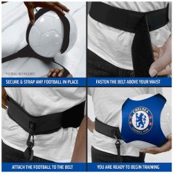 Chelsea FC sparke-tr�ner