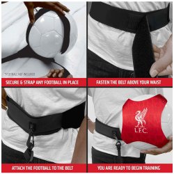 Liverpool FC sparke-tr�ner