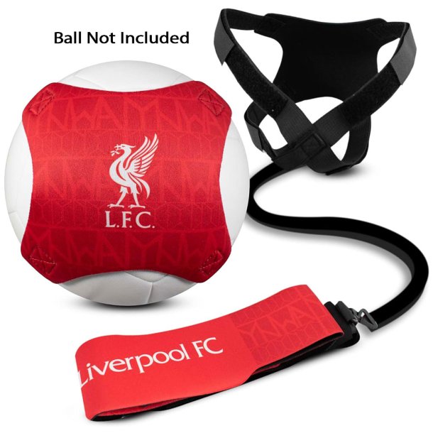 Liverpool FC sparke-tr�ner
