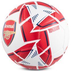Arsenal FC Premium Nova Fodbold - Str. 5