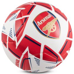Arsenal FC Premium Nova Fodbold - Str. 5