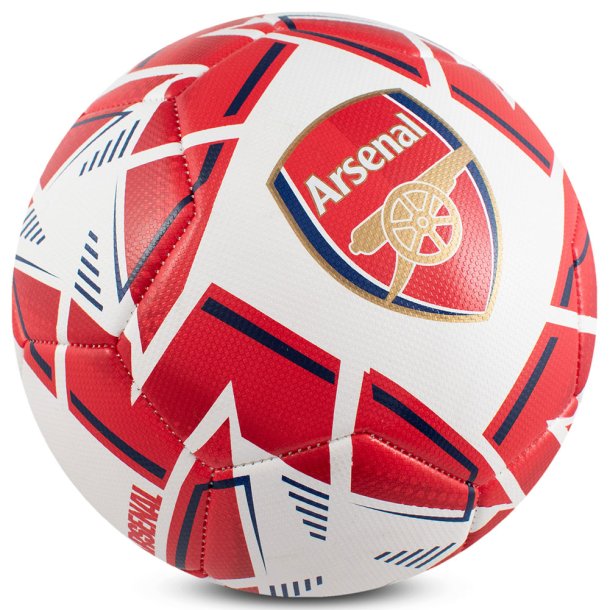 Arsenal FC Premium Nova Fodbold - Str. 5