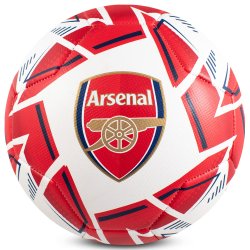 Arsenal FC Premium Nova Fodbold - Str. 5